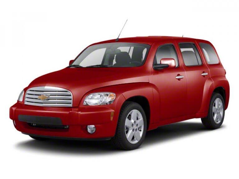 Chevrolet HHR