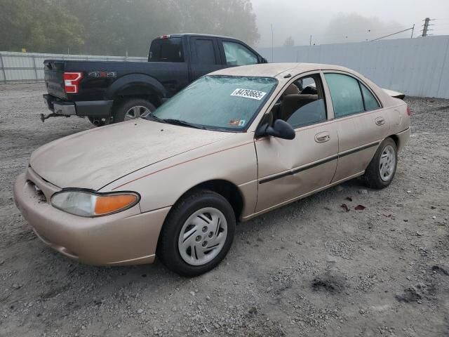 Ford Escort