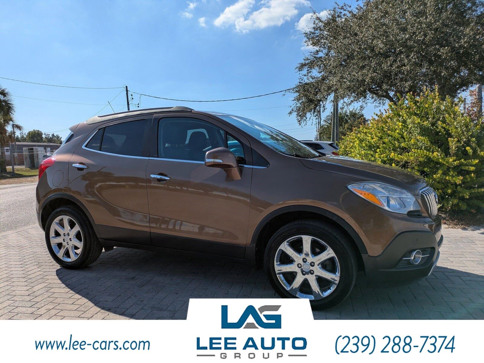 Buick Encore