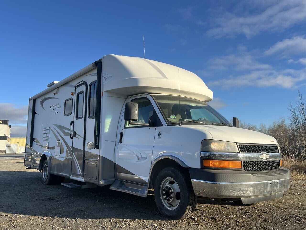Chevrolet Express