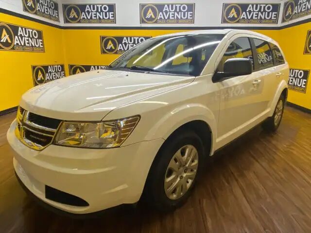 Dodge Journey