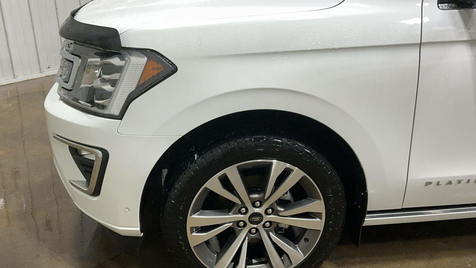 2021 FORD Expedition