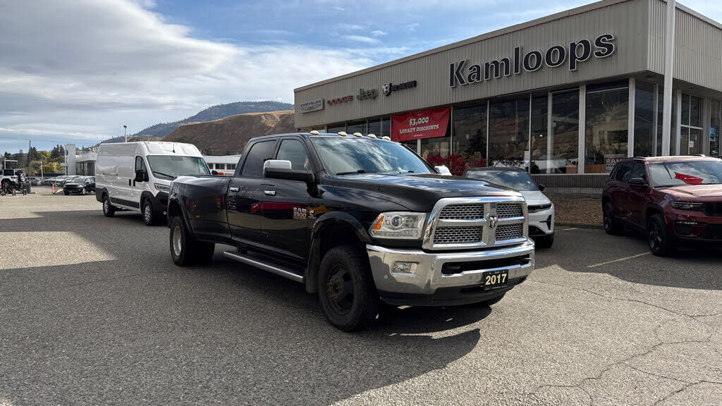 RAM 3500