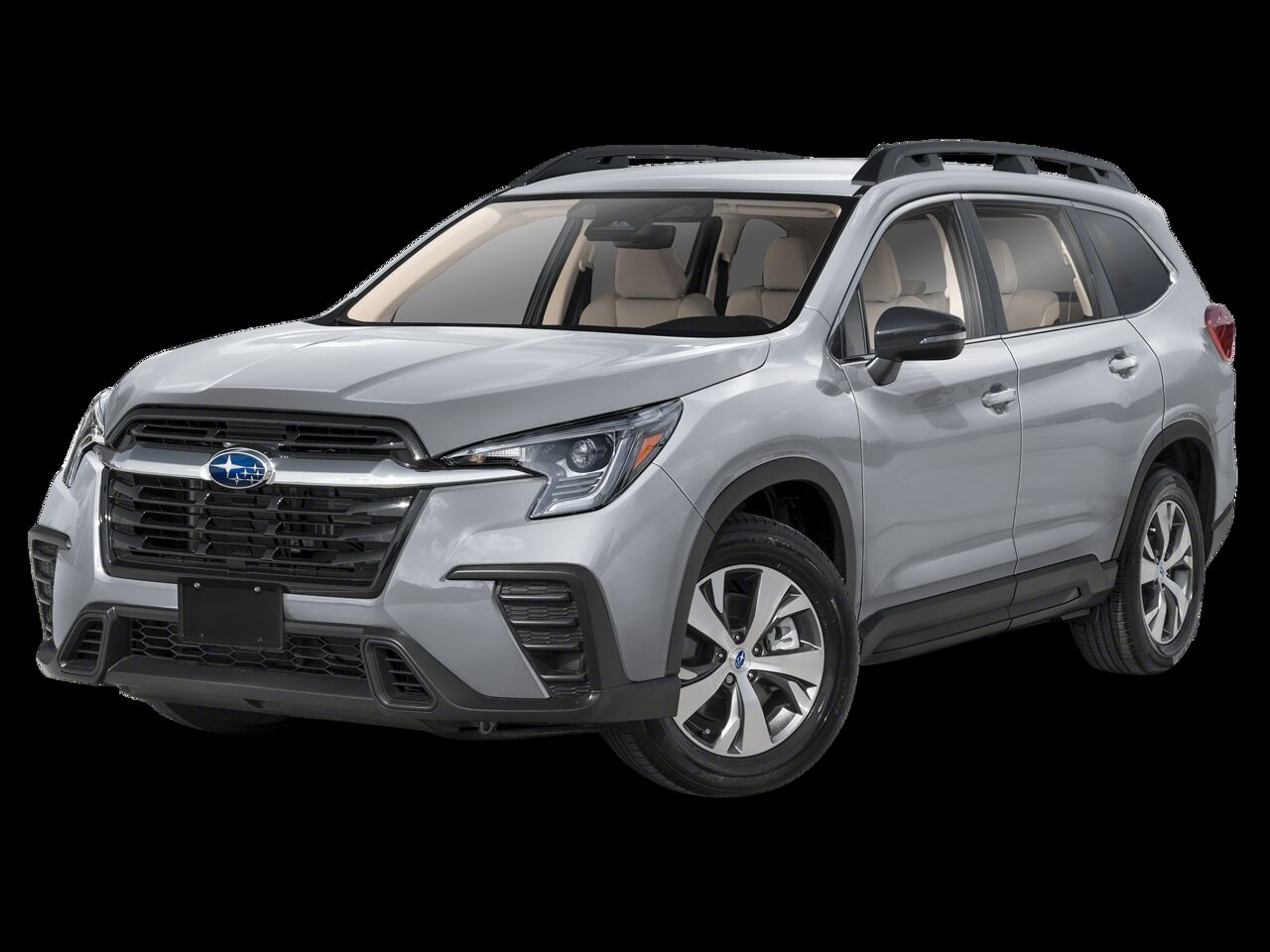 2024 SUBARU Ascent