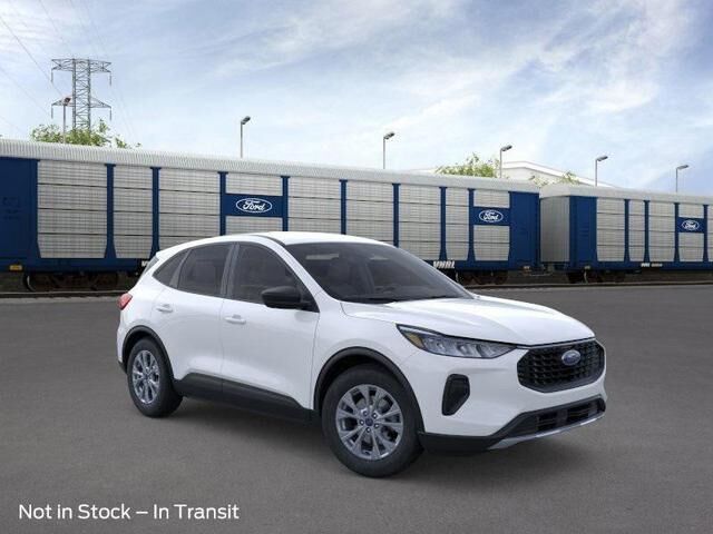 2026 FORD Escape