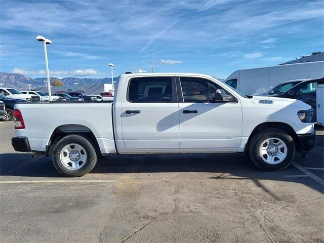 2024 RAM 1500