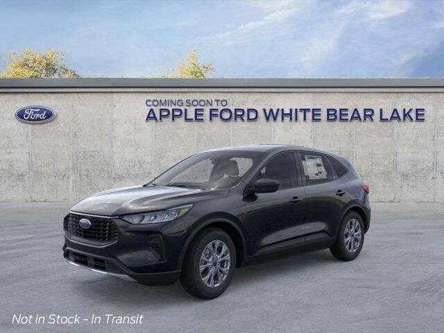 2026 FORD Escape
