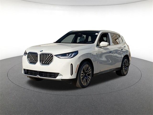 2026 BMW X3