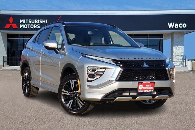 2026 MITSUBISHI ECLIPSE CROSS
