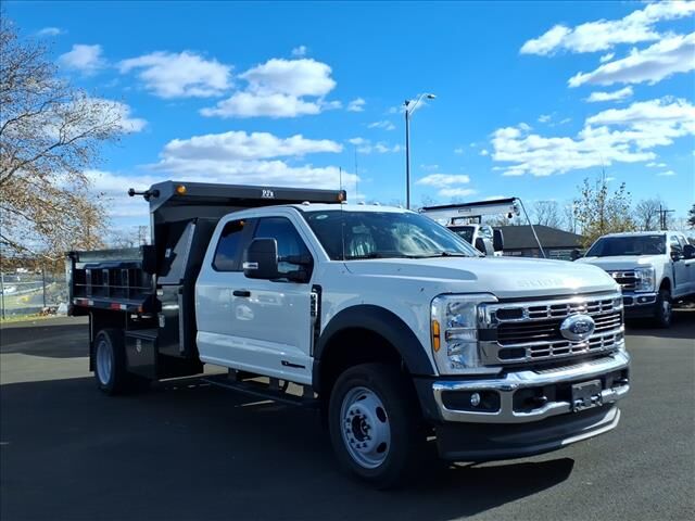 2026 FORD F-450