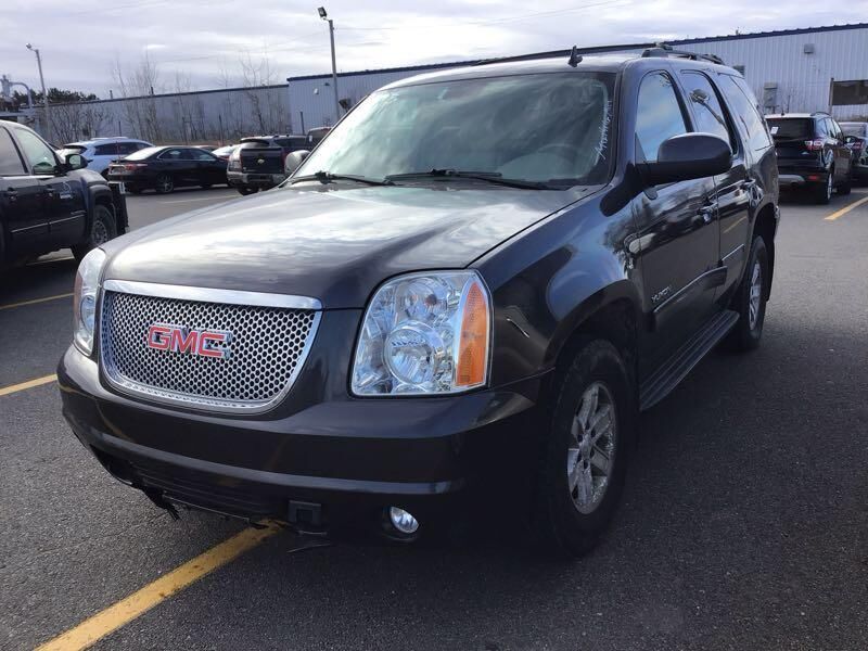 GMC Yukon