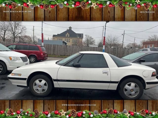 Buick Reatta