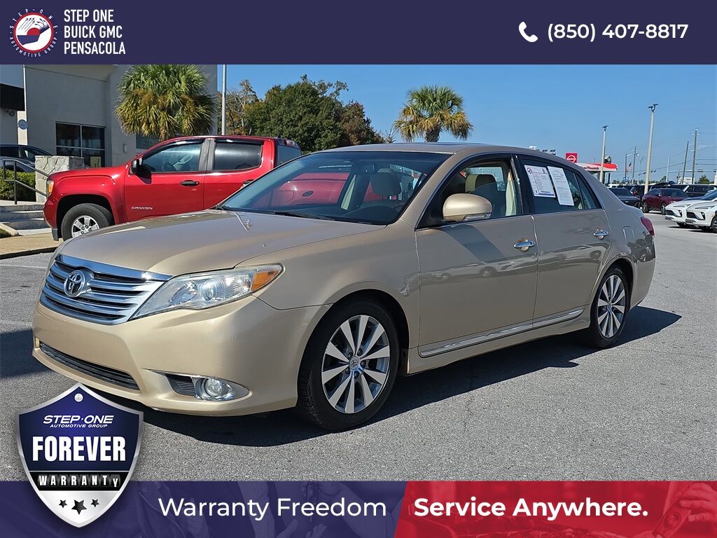 Toyota Avalon