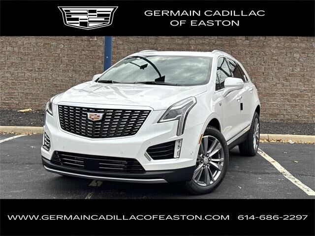 2026 CADILLAC XT5