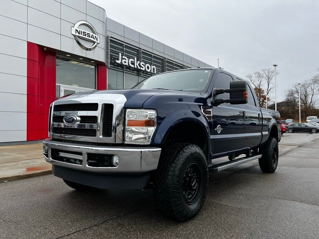 Ford F-350