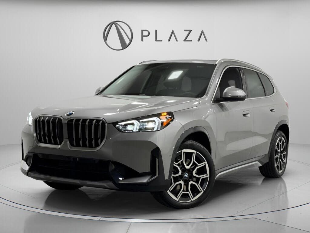 2026 BMW X1