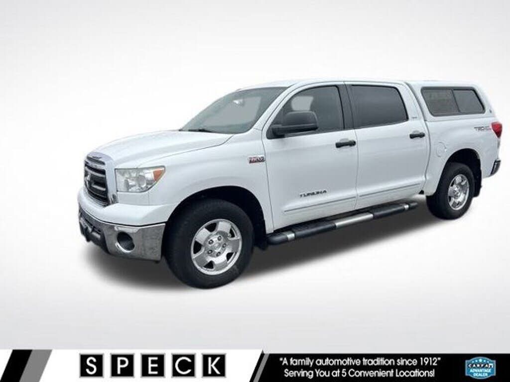 Toyota Tundra