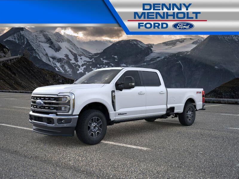 2026 FORD F-350