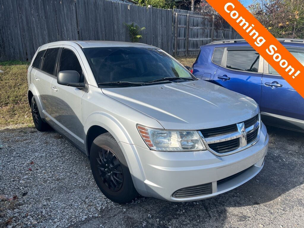 Dodge Journey