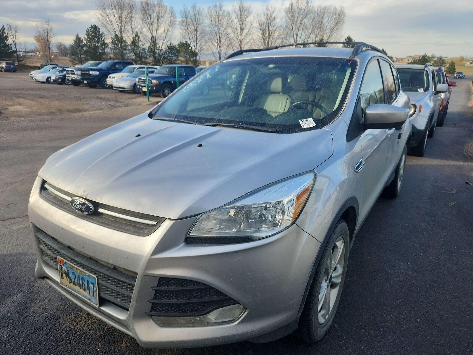Ford Escape