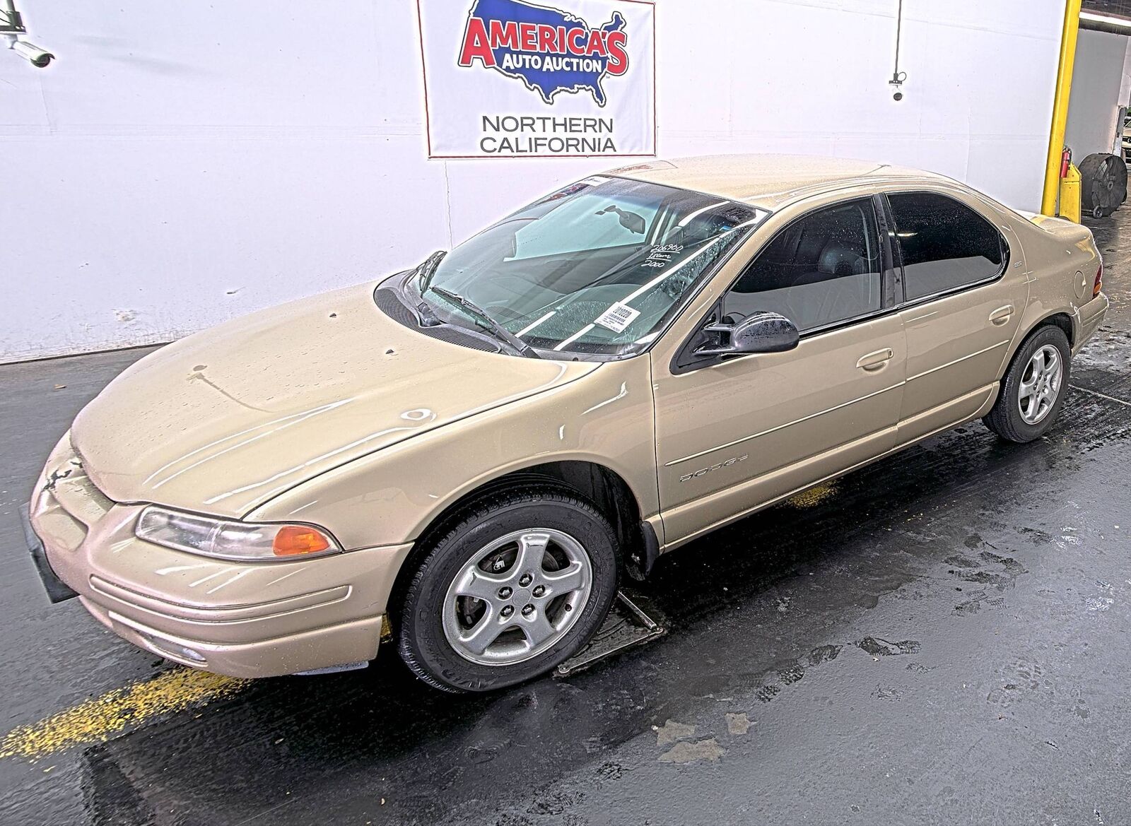 Dodge Stratus