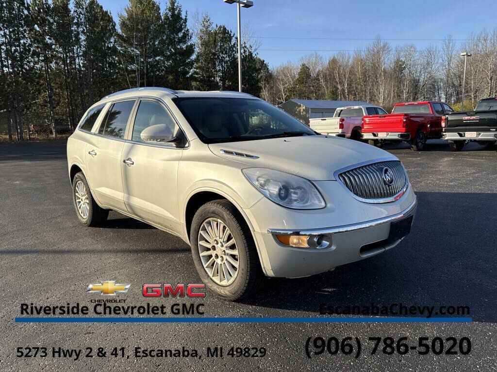 Buick Enclave