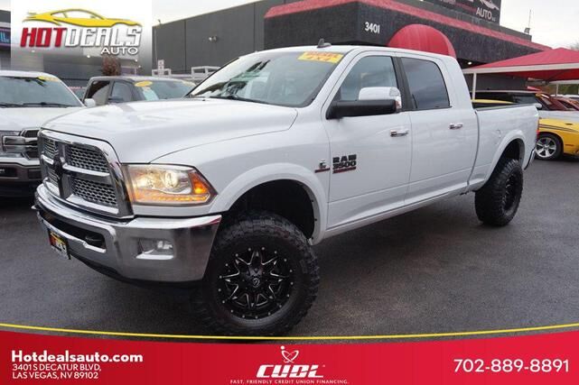 RAM 3500