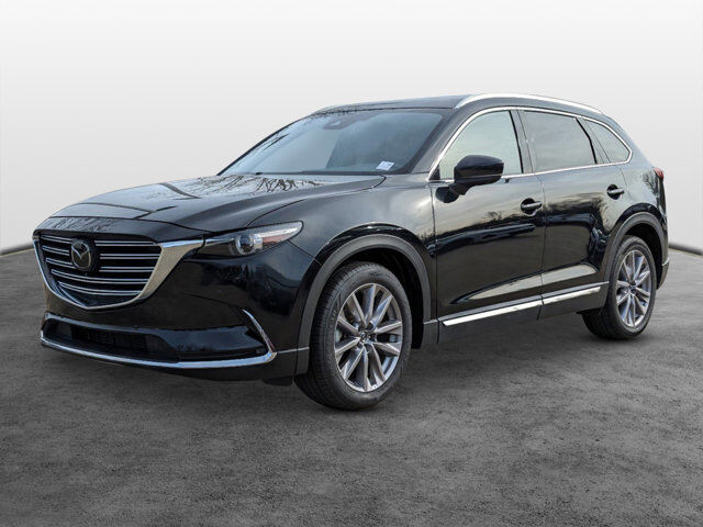 2023 MAZDA CX-9