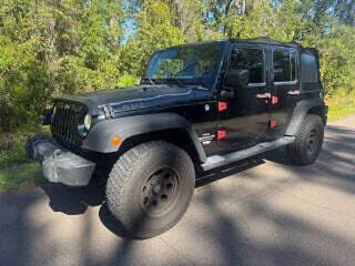 2009 JEEP Wrangler