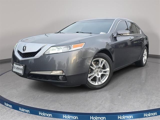 Acura TL