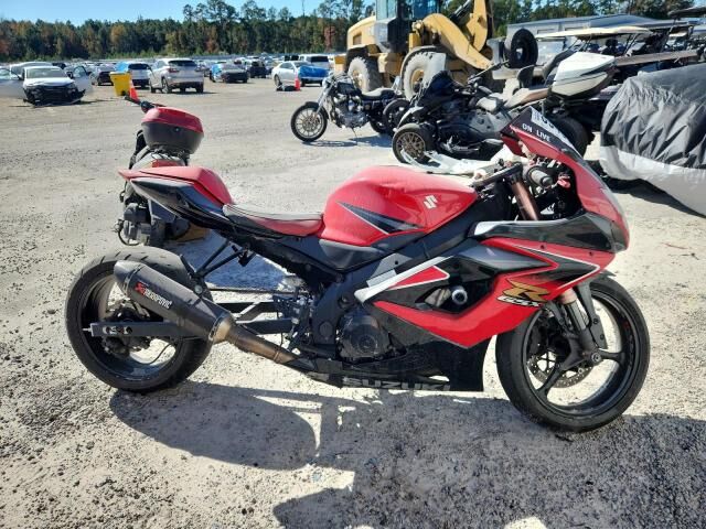 Suzuki GSX-R1000