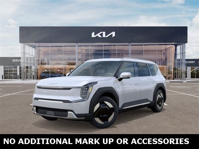 2026 KIA EV9