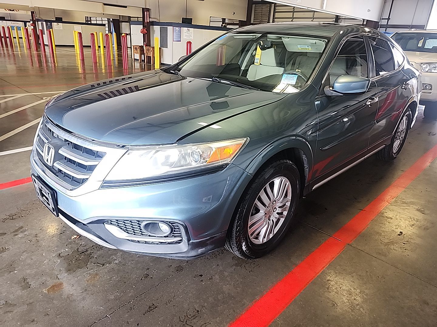 Honda Crosstour