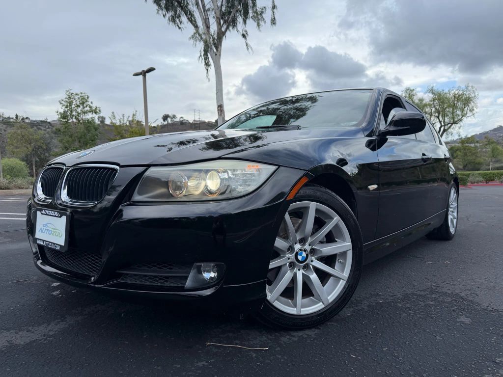 BMW 328i