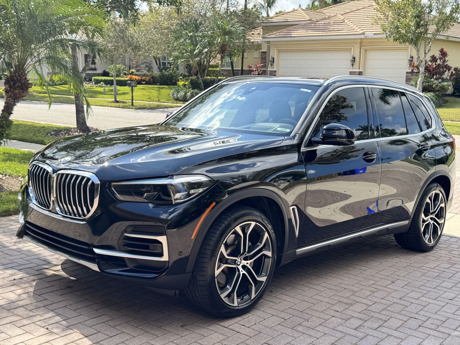 2023 BMW X5