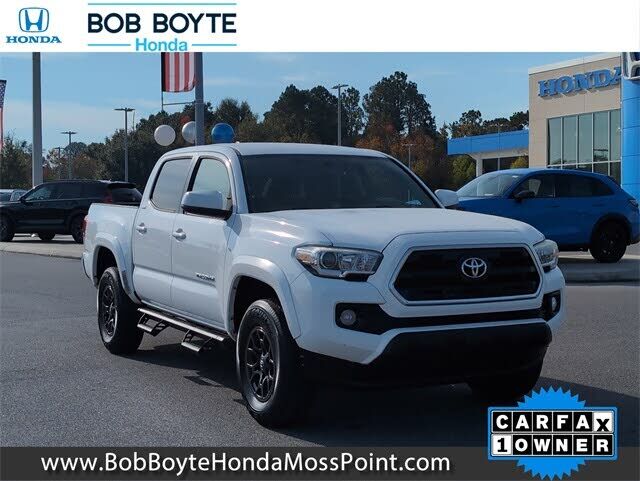 Toyota Tacoma