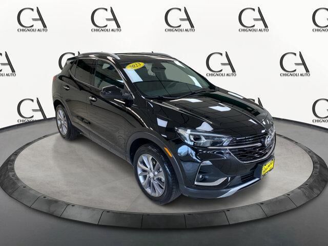 2023 BUICK Encore GX
