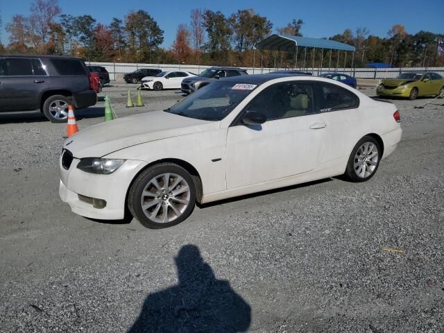 BMW 335i