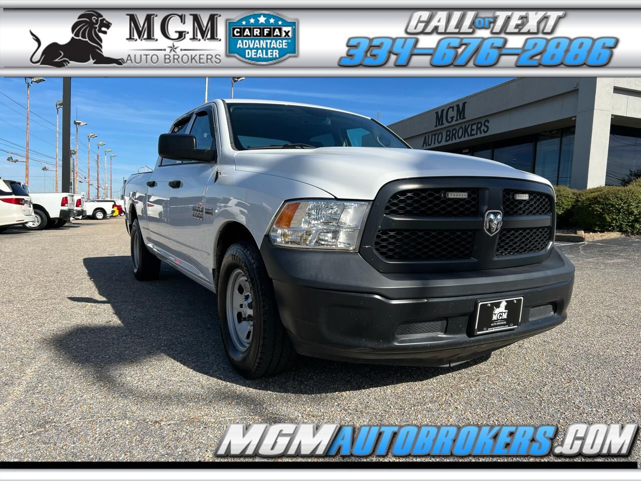 RAM 1500