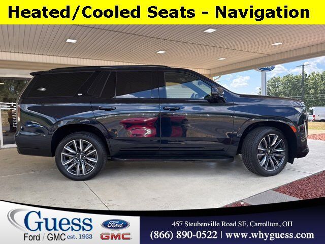 2021 CADILLAC Escalade