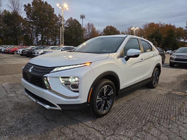 2026 MITSUBISHI ECLIPSE CROSS