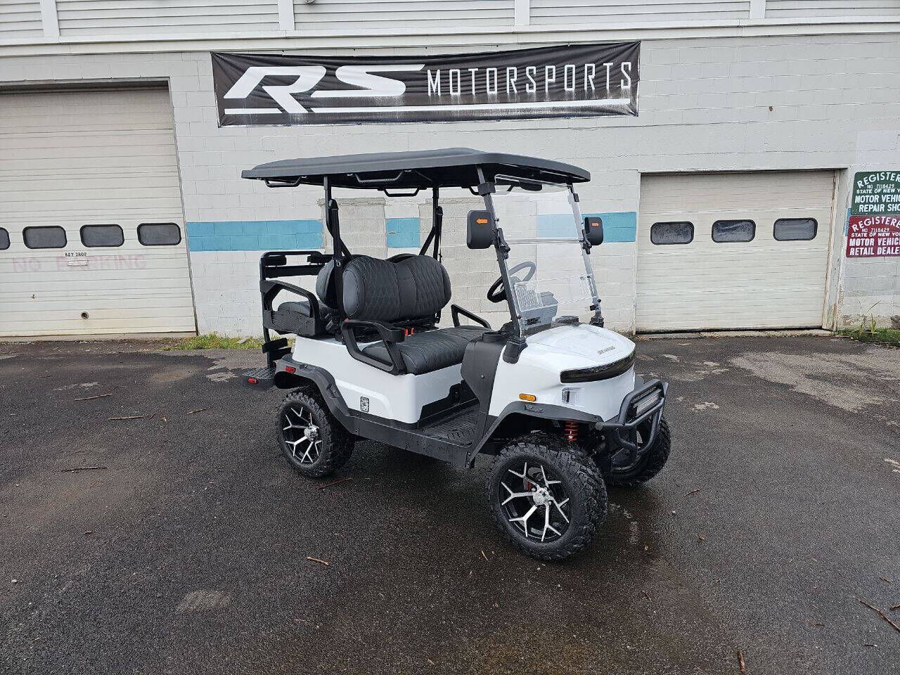 2025 DENAGO EV Nomad XL