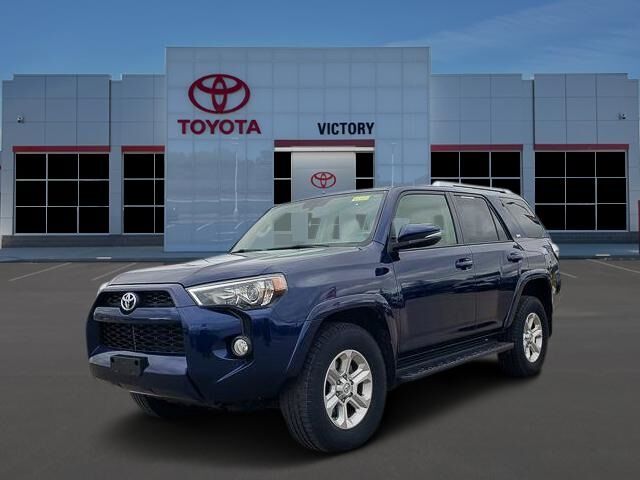 Toyota 4-Runner