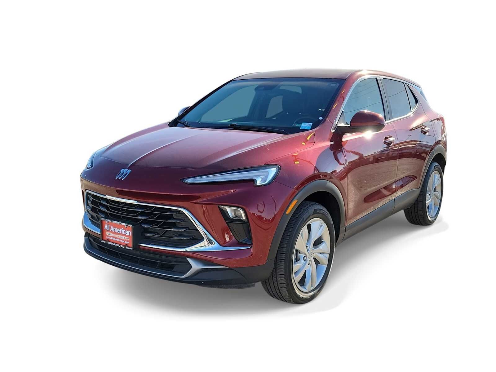 2024 BUICK Encore GX