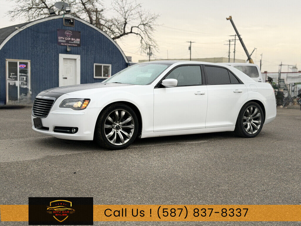 Chrysler 300