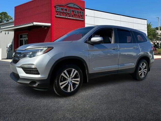 Honda Pilot