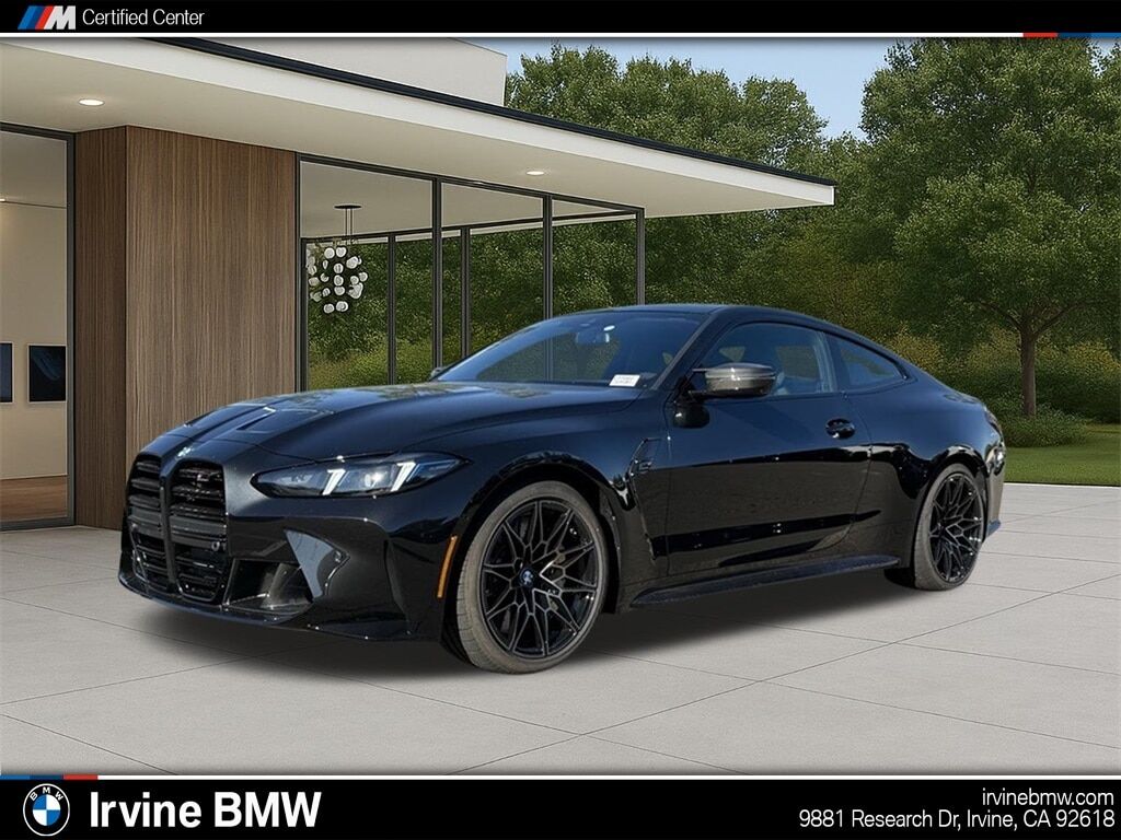 2026 BMW M4