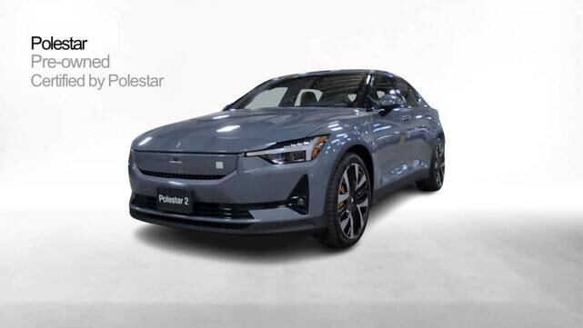 2024 POLESTAR PS2