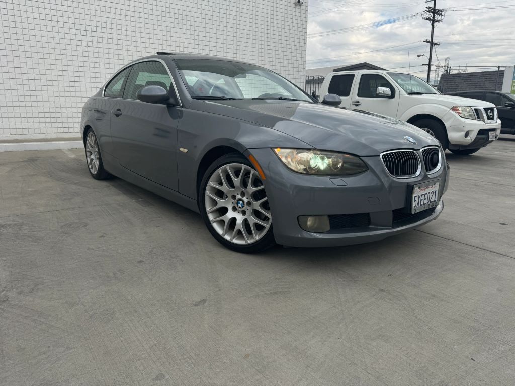 BMW 328i