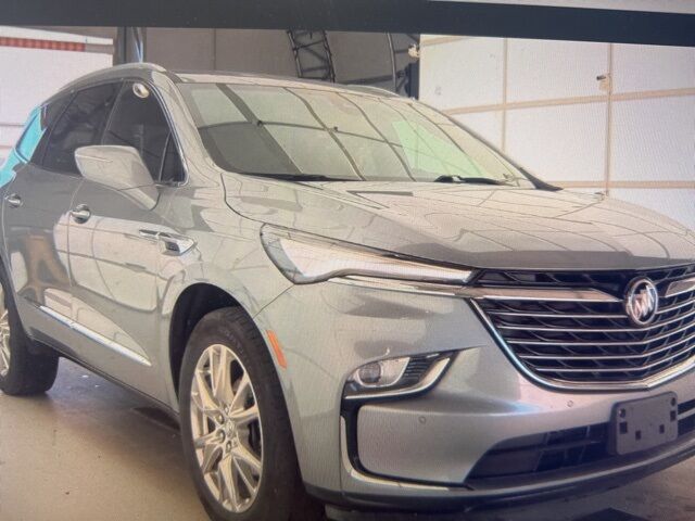 2023 BUICK Enclave